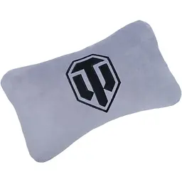 Подушка підголівник WP Merchandise WoT - мініатюра 2