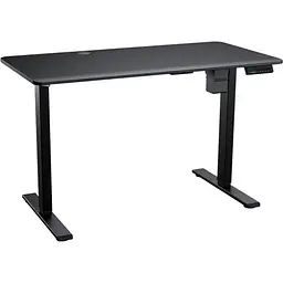 Комп'ютерний ігровий стіл Cougar Royal 140 Mossa Black [124748]