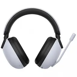 Навушники бездротові Sony Inzone H9 білі (WHG900NW.CE7) - мініатюра 4