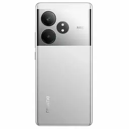 Смартфон Realme GT Neo 6 SE 12/256GB Silver (CN) NFC - мініатюра 2