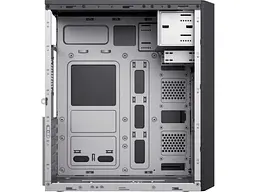 Корпус Gamemax ET-213-NP-2U3-TYC- CR Black - мініатюра 5