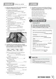 Prepare Level 5 Workbook with Digital Pack 2nd Edition - мініатюра 9