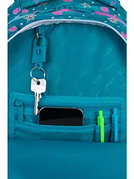 Рюкзак COOLPACK PRIME PRO SEAFISH (F162963) - мініатюра 6