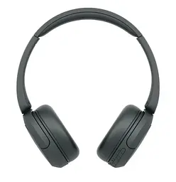 Навушники WH-CH520, Black, Bluetooth, USB Type-C Sony teh0027982 - мініатюра 2