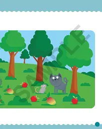 Cambridge Phonics and Handwriting Learner's Book. Step 2A - Кейт Грегсон - мініатюра 5