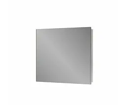 Дзеркало Sanwerk з підсвіткою ГЛОВЕ "Моне" 80*65 (ZG0000137)