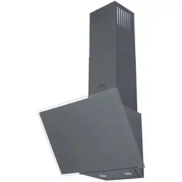 Витяжка Perfelli DNS 5272 D 700 SG LED - мініатюра 2