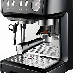 Професійна еспресо-машина 1600 Вт Solis Grind & Infuse - мініатюра 3