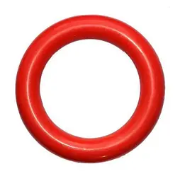 Іграшка-кільце для собак Derby Rubber Dog Ring Toy