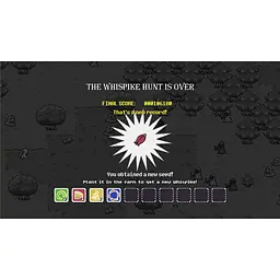 Ключ активації Microsoft Whispike Survivors для Xbox One/Series S/X - мініатюра 4