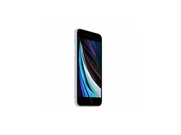 Смартфон Apple IPhone SE 2020 256GB White (MXVU2/MXVQ2) - мініатюра 4