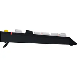 Клавіатура Hator Icefall Black/White [HTK400UA] [116906] - мініатюра 4
