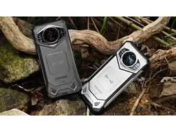 Смартфон Doogee S200 12/256GB Grey (6923740227817) - мініатюра 4