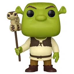 Фігурка Funko Pop Shrek Шрек (81176)