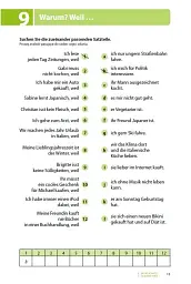 Teste Dein Deutsch. Wortschatz 1 - Юстина Крзтон - мініатюра 3