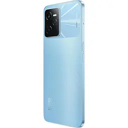 Смартфон Realme Narzo 50A Prime 4/64GB Blue - мініатюра 5