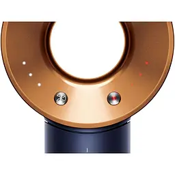 Фен Dyson HD07 Supersonic Straight+Wavy Prussian Blue/Rich Copper (113277-01) [155620] - мініатюра 6
