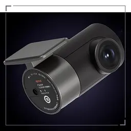 Автомобільний Відеореєстратор 70mai A800S 4K Dash Cam + Камера заднього виду 70mai Night Vision Xiaomidriver RC06 - мініатюра 9