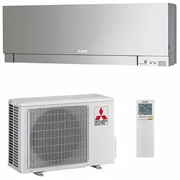 Кондиціонер Mitsubishi Electric MSZ-EF50VGKS/MUZ-EF50VG Design Inverter