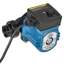 Насос циркуляційний Vitals Aqua CH 25.40.130i 2020 (143520) - мініатюра 4