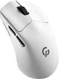 Миша GamePro Genesis Avenger White (GM096W) - мініатюра 2
