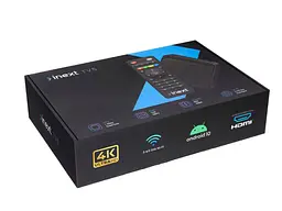 Медіаплеєр iNeXT TV5 - мініатюра 4