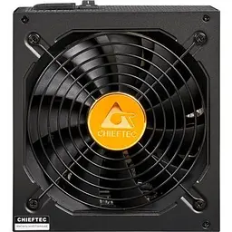 Блок живлення Chieftec 1250W Polaris 3.0 (PPS-1250FC-A3) - мініатюра 2