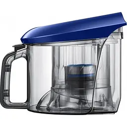 Пилосос VC07M2110SB/UK Blue 700W Samsung teh0019979 - мініатюра 8
