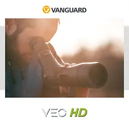 Підзорна труба Vanguard VEO HD 80A 20-60x80/45 WP (VEO HD 80A), Темно-зелений - мініатюра 31