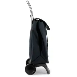 Сумка-візок Rolser Baby MF Joy-1800 Marengo (BAB012-1031) (931434) - мініатюра 3