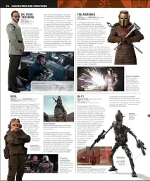 Star Wars Encyclopedia. The Comprehensive Guide to the Star Wars Galaxy - мініатюра 3