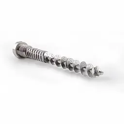 Мнемонічна капсула Cryptosteel Capsule Solo, 1 шт (B084JSR4HG) - мініатюра 2