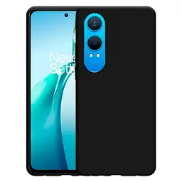 Чохол до мобільного телефона BeCover OnePlus Nord CE 4 Lite Black (715059) - мініатюра 2
