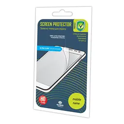 Плівка захисна Global HTC Desire 616 (1283126461491)