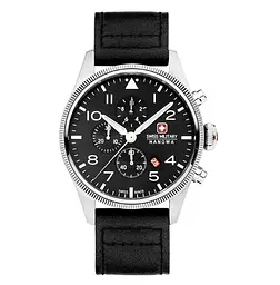 Годинник Swiss Military Hanowa SMWGC0000401
