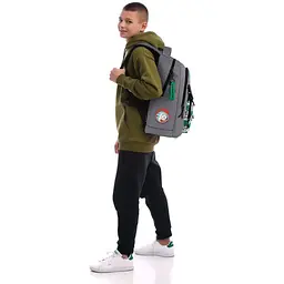 Рюкзак Kite Education teens 2597L RM (RM25-2597L) - мініатюра 27