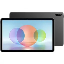 Планшет Huawei MatePad 10.4 (2nd Gen) 4/128GB WIFI + Keyboard (53013AEC) Matte Gray UA UCRF