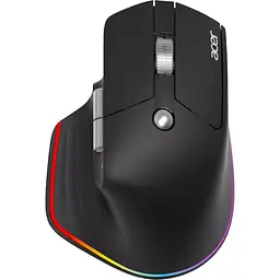 Миша Acer Easy Fit Wireless Black (HP.EXPBG.021) [163832]