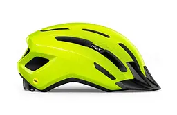 Шолом Met Downtown Mips CE Fluorescent Yellow M (1052-3HM 137 CE00 M GI1) - мініатюра 2