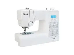 Швейна машина Rold S500 (15433) комп'ютеризована - мініатюра 6