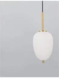Підвісний світильник Nova Luce LATO 9624066