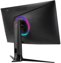 Монітор Asus 31.5" ROG STRIX XG32VC Curved HDR [90LM03S0B04170] [71178] - мініатюра 4