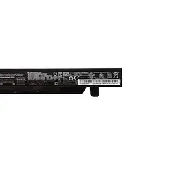 Акумулятор для ноутбука Asus ROG GL552 GL552J GL552JX GL552V GL552VW GL552VX (A41N1424 14.4V 48Wh) - мініатюра 3