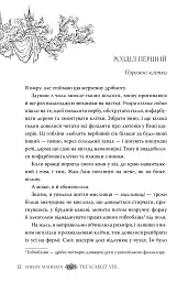 Шарлатова завіса. Книжка 1 - Шелбі Мег'юрін - мініатюра 7