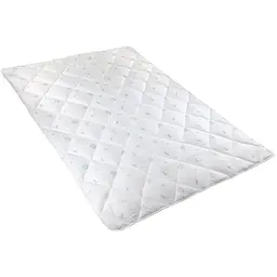 Ковдра ТЕП Dream Collection Cotton 200x210 біла (1-03289_22366) - мініатюра 3