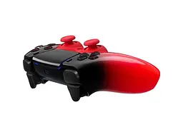 Геймпад Sony DualSense Techno Red (1000048516) - мініатюра 2