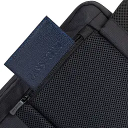 Рюкзак для ноутбука RivaCase 17.3" 8461 Tegel, Black (8461Black) - мініатюра 9
