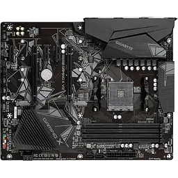 Материнська плата Gigabyte B550 Gaming X V2 [93571] - мініатюра 4