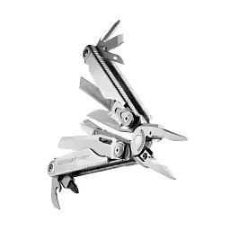 Мультиінструмент Leatherman Surge, картонна коробка - мініатюра 3