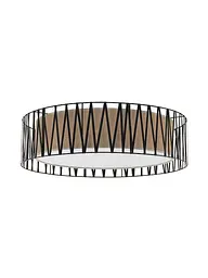 Люстра TK Lighting 5940 Harmony E27 2x15W IP20